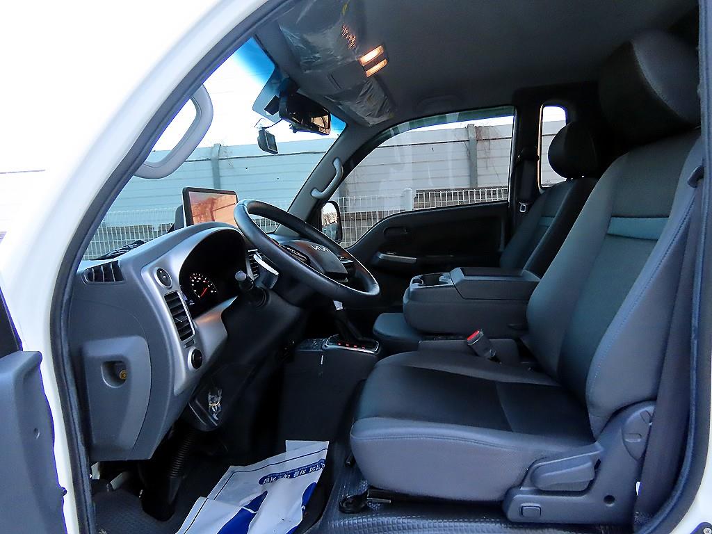 기아 봉고Ⅲ EV 냉동탑차 표준형 - 이미지 20