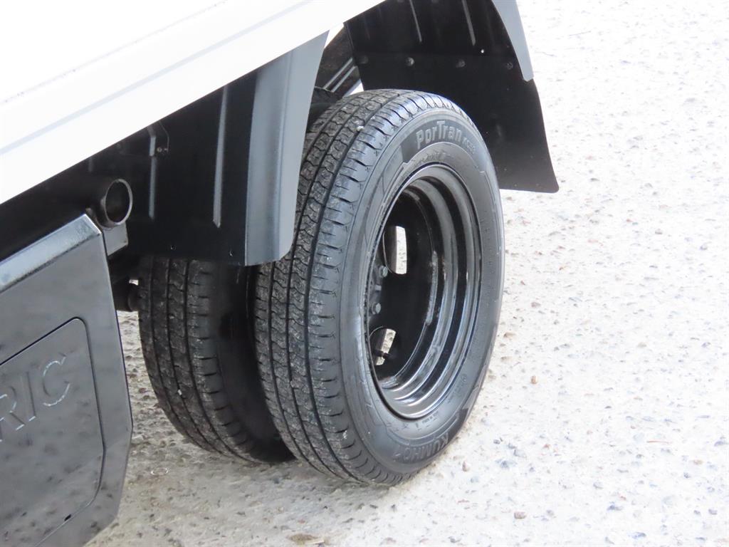 기아 봉고Ⅲ EV 냉동탑차 표준형 - 이미지 14