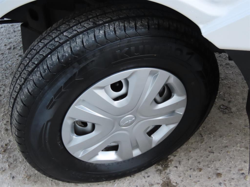 기아 봉고Ⅲ EV 냉동탑차 표준형 - 이미지 16