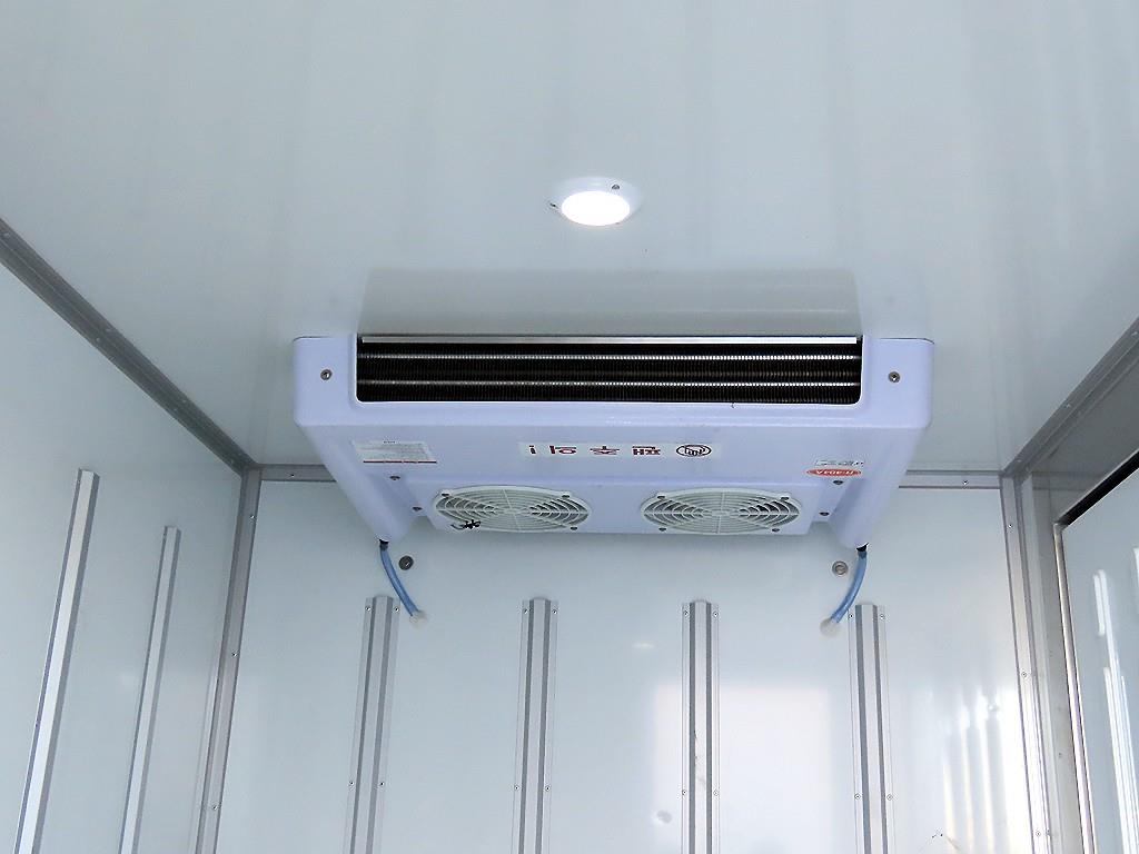 기아 봉고Ⅲ EV 냉동탑차 표준형 - 이미지 10