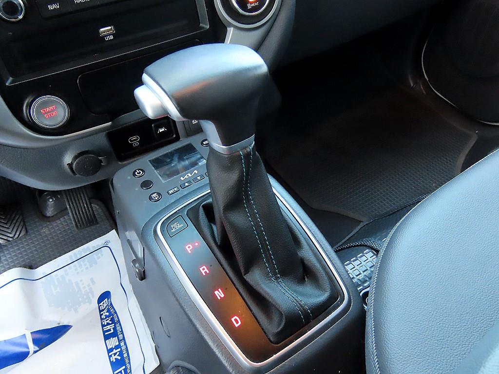 기아 봉고Ⅲ EV 냉동탑차 표준형 - 이미지 15