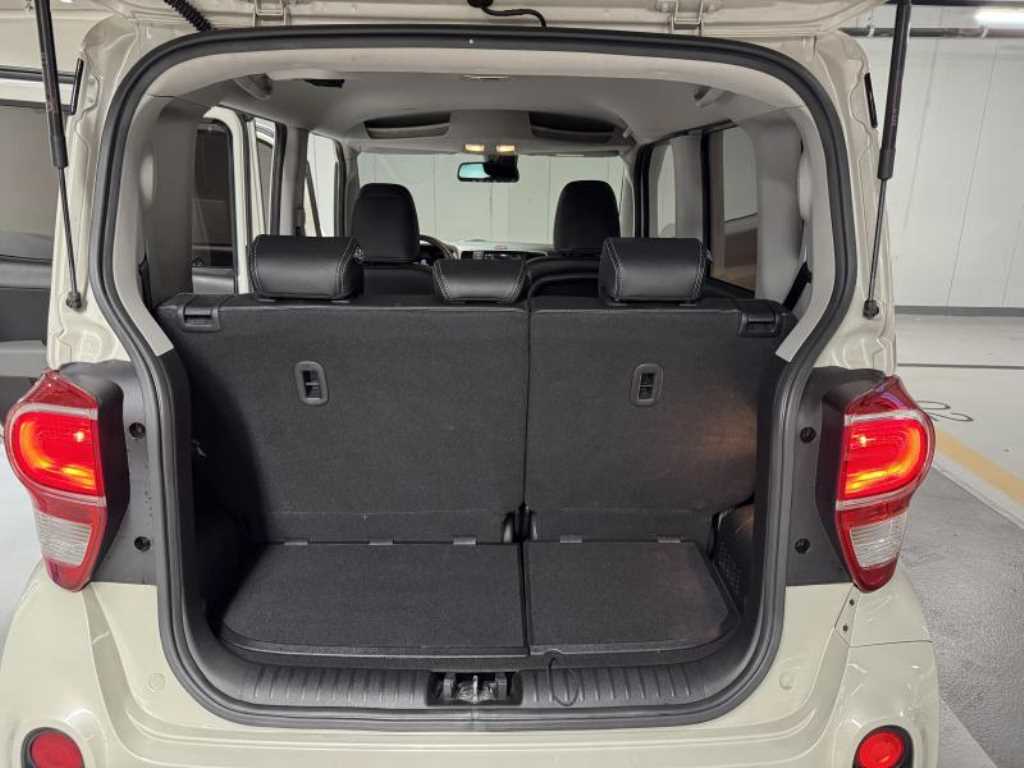 기아 더 뉴레이 1.0 가솔린 프레스티지 - 이미지 13