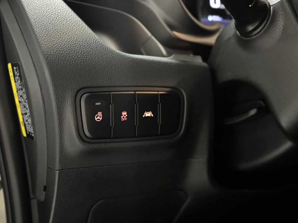 기아 더 뉴레이 1.0 가솔린 프레스티지 - 이미지 15