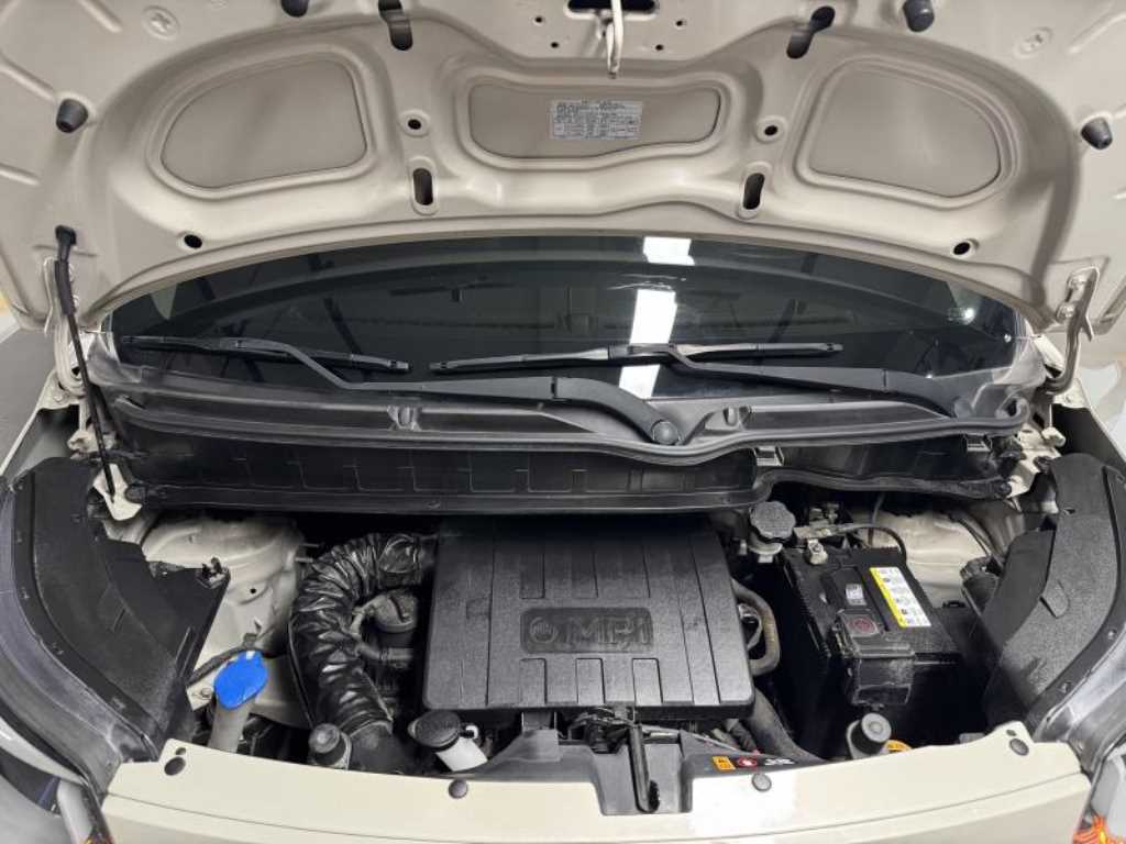 기아 더 뉴레이 1.0 가솔린 프레스티지 - 이미지 8