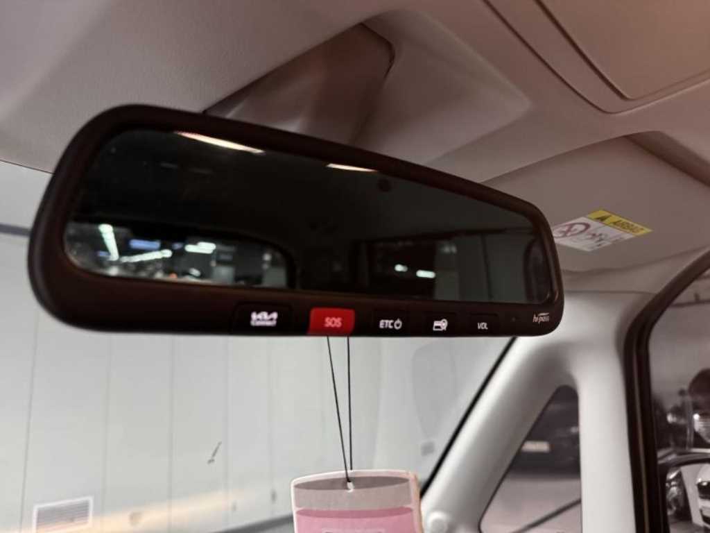 기아 더 뉴레이 1.0 가솔린 프레스티지 - 이미지 3