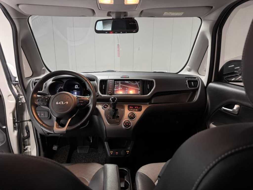 기아 더 뉴레이 1.0 가솔린 프레스티지 - 이미지 18