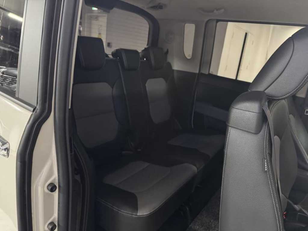 기아 더 뉴레이 1.0 가솔린 프레스티지 - 이미지 17