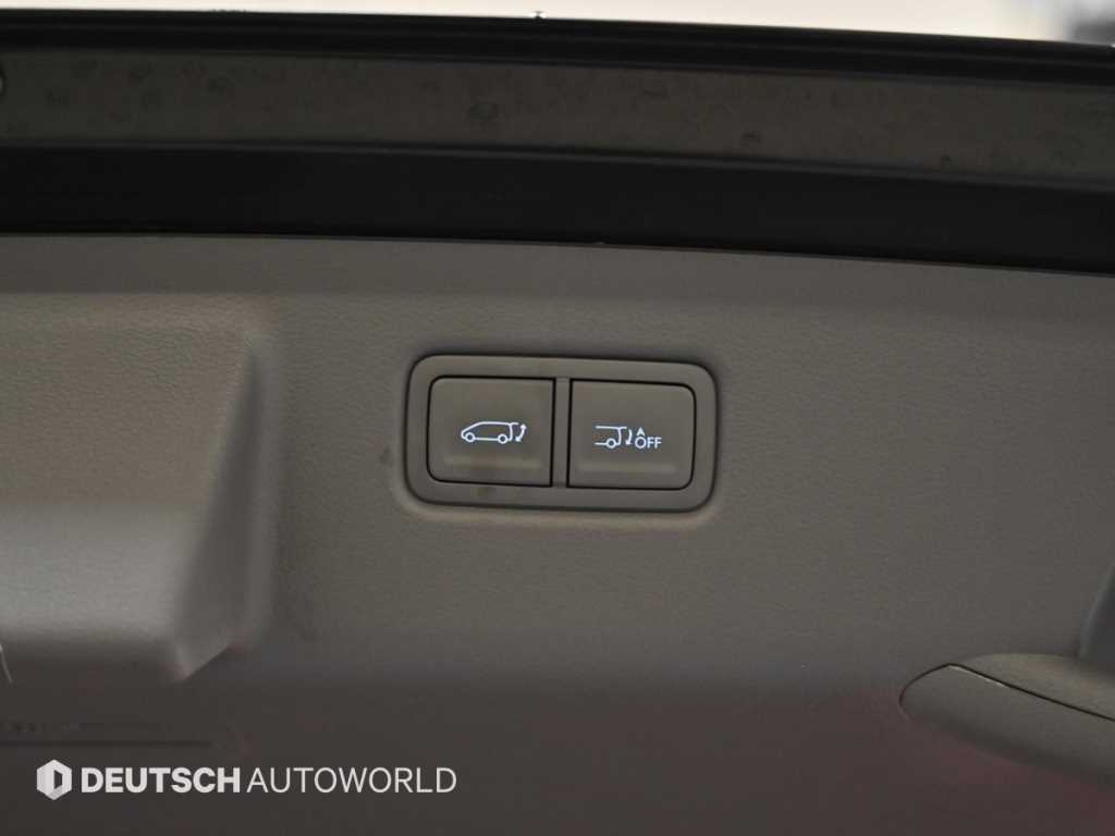 현대 스타리아 2.2 디젤 라운지 9인승 2WD 인스퍼레이션 - 이미지 18