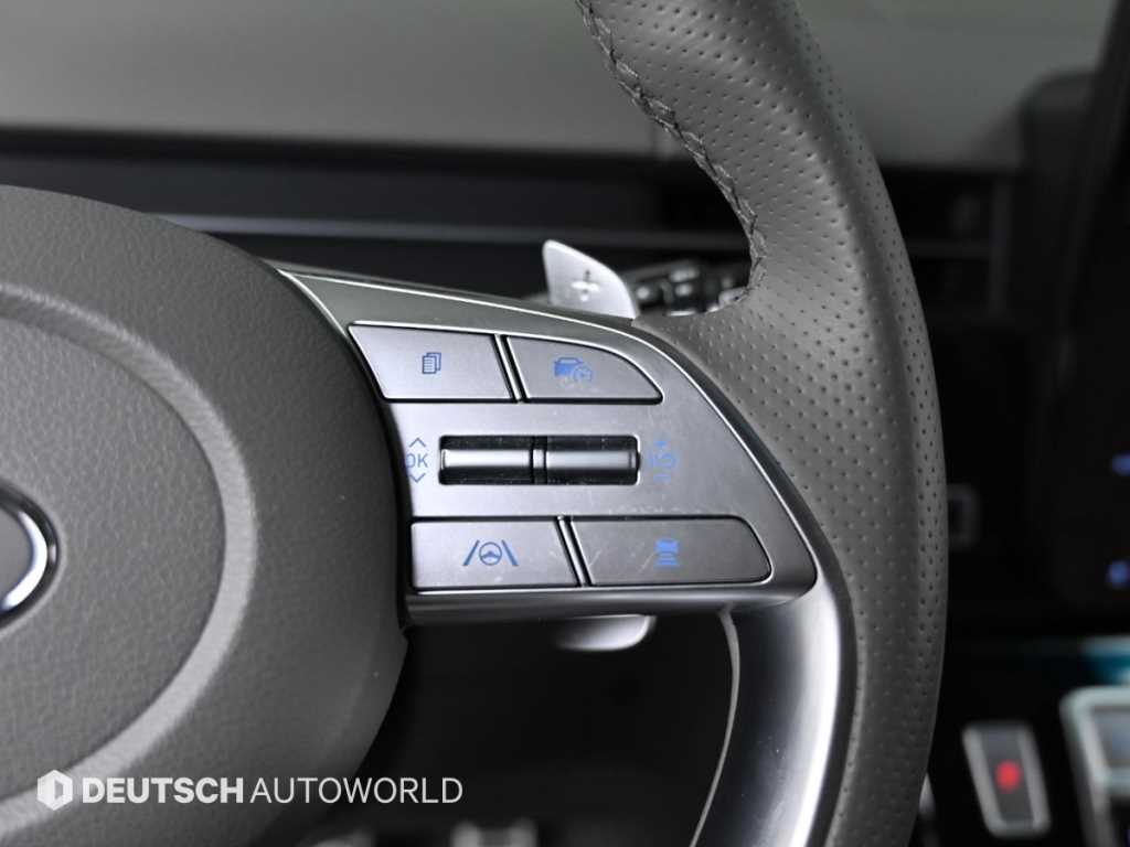 현대 스타리아 2.2 디젤 라운지 9인승 2WD 인스퍼레이션 - 이미지 5