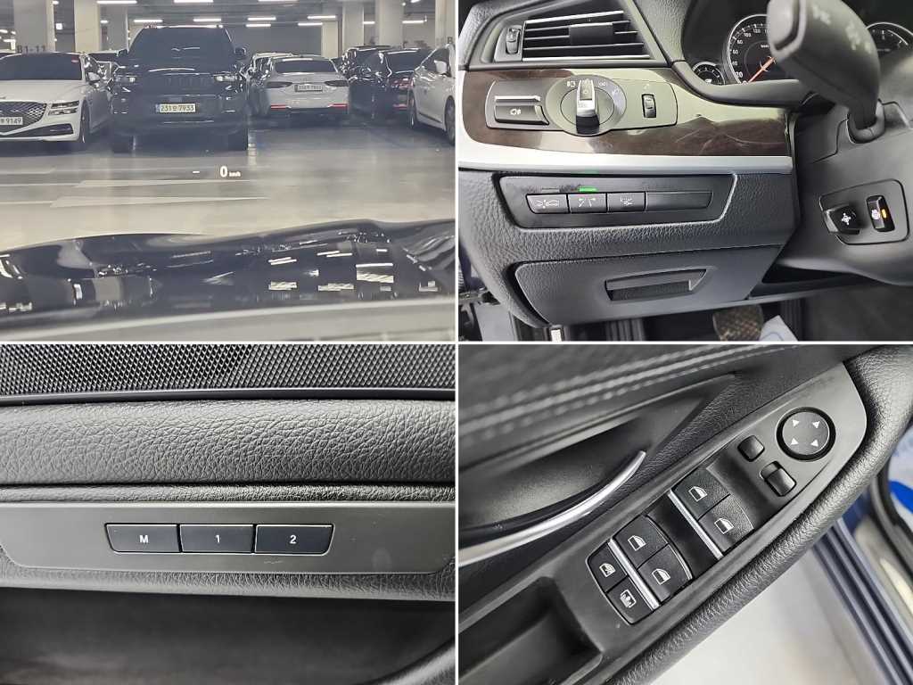 BMW 5시리즈(6세대) 528i - 이미지 5