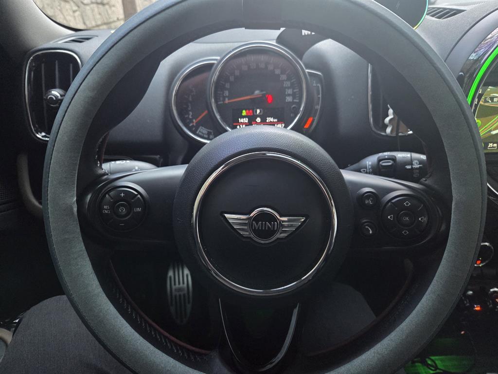 미니 컨트리맨(2세대) 2.0 D ALL4 하이트림 - 이미지 7