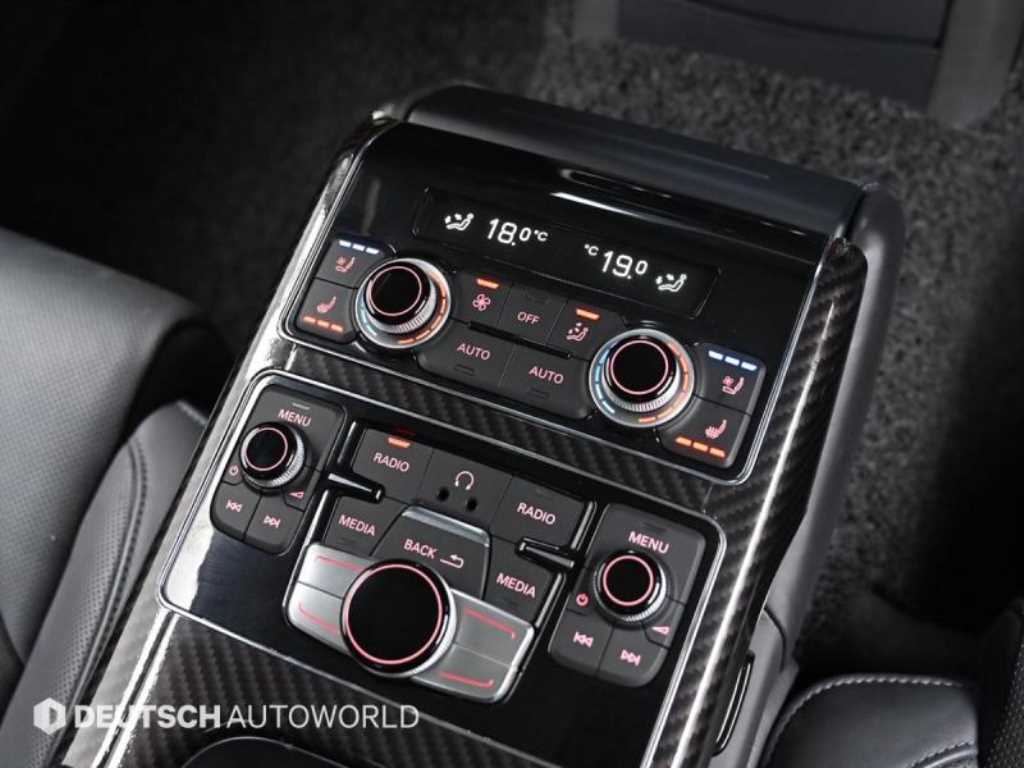 아우디 A8(3세대) 3.0 TFSI 콰트로 LWB - 이미지 11