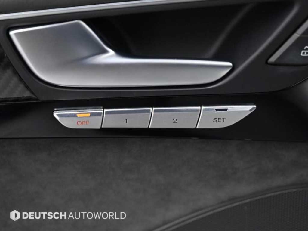 아우디 A8(3세대) 3.0 TFSI 콰트로 LWB - 이미지 6
