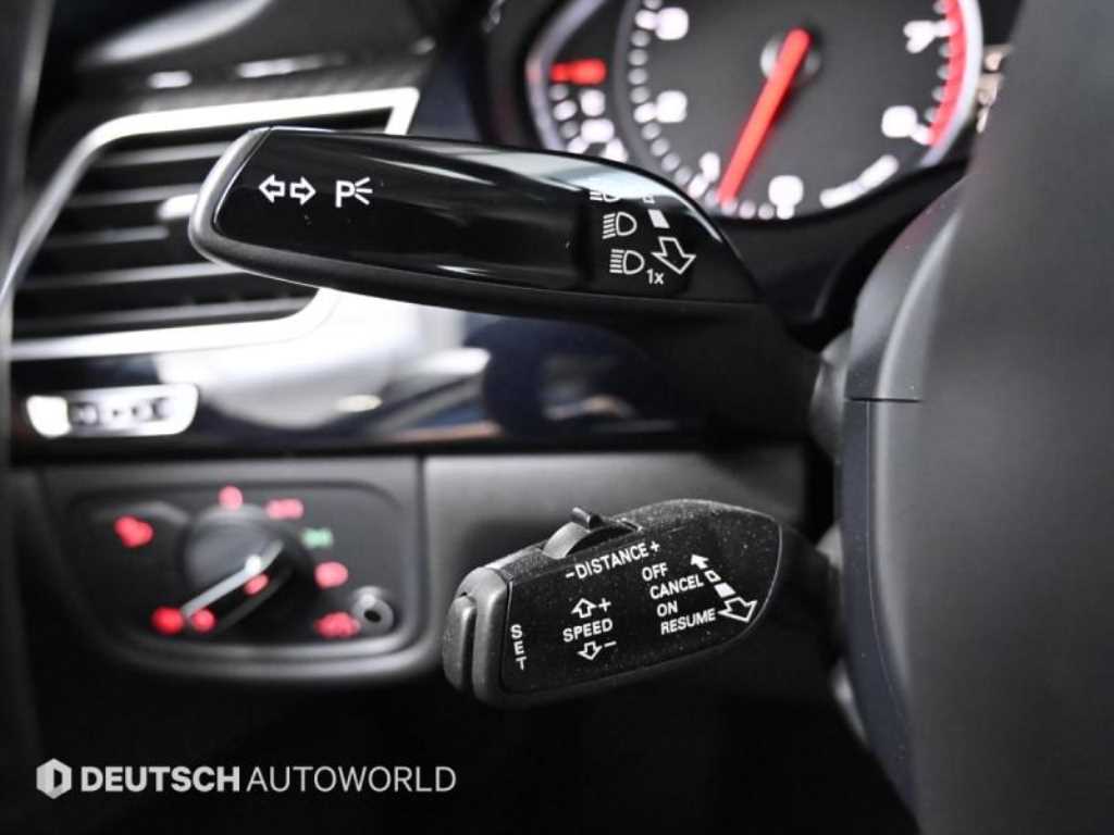 아우디 A8(3세대) 3.0 TFSI 콰트로 LWB - 이미지 20