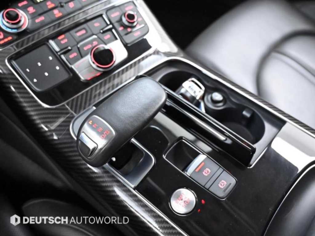 아우디 A8(3세대) 3.0 TFSI 콰트로 LWB - 이미지 10