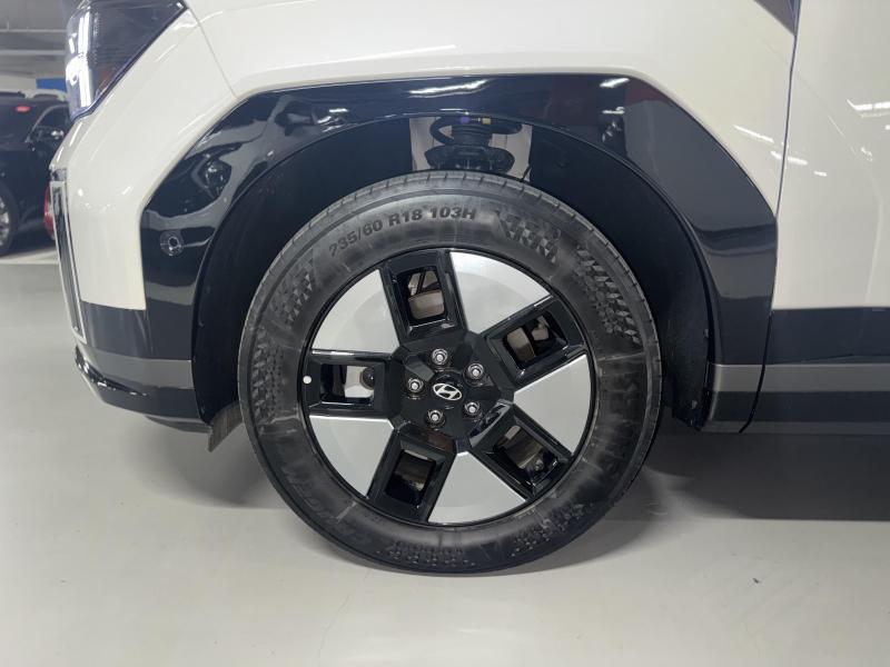 현대 디 올뉴싼타페 하이브리드 1.6 HEV 2WD 캘리그래피 - 이미지 19