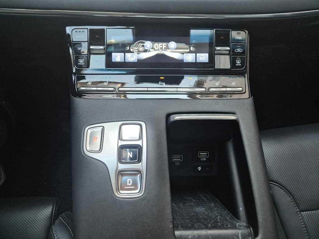 현대 더 뉴그랜저IG 가솔린 3.3 프리미엄 초이스 - 이미지 8