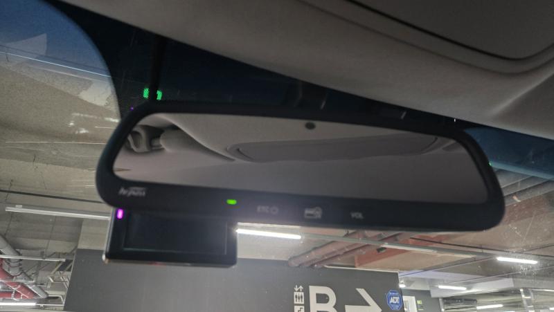 기아 올 뉴K7 R2.2 디젤 프레스티지 - 이미지 8