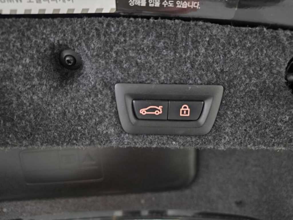 BMW 5시리즈(6세대) 520d xDrive M 에어로다이나믹 - 이미지 16