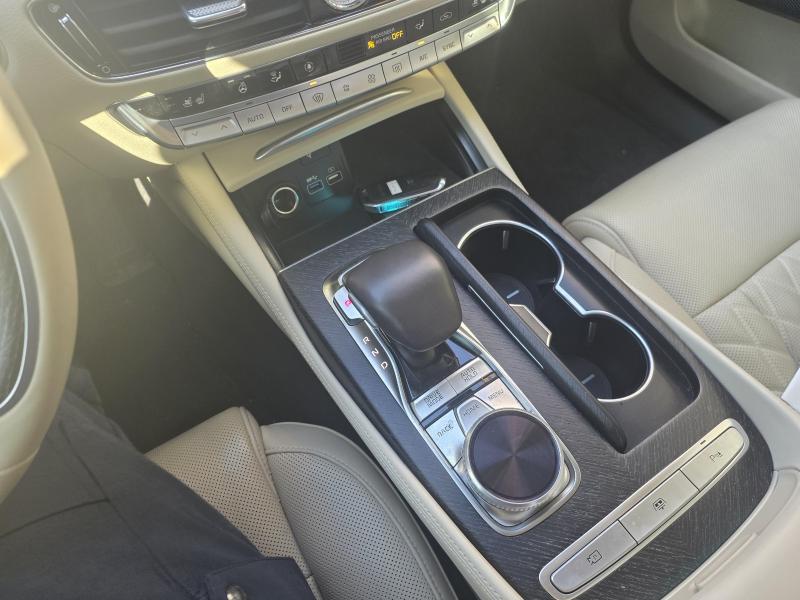 기아 더 뉴K9(RJ) 3.8 가솔린 AWD 플래티넘 베스트셀렉션Ⅰ - 이미지 13