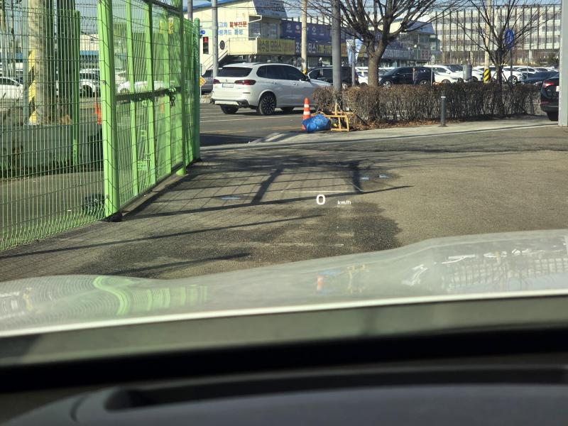 기아 더 뉴K9(RJ) 3.8 가솔린 AWD 플래티넘 베스트셀렉션Ⅰ - 이미지 6