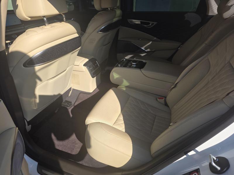 기아 더 뉴K9(RJ) 3.8 가솔린 AWD 플래티넘 베스트셀렉션Ⅰ - 이미지 14