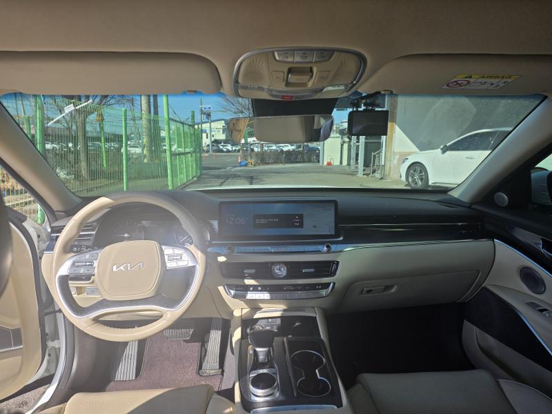 기아 더 뉴K9(RJ) 3.8 가솔린 AWD 플래티넘 베스트셀렉션Ⅰ