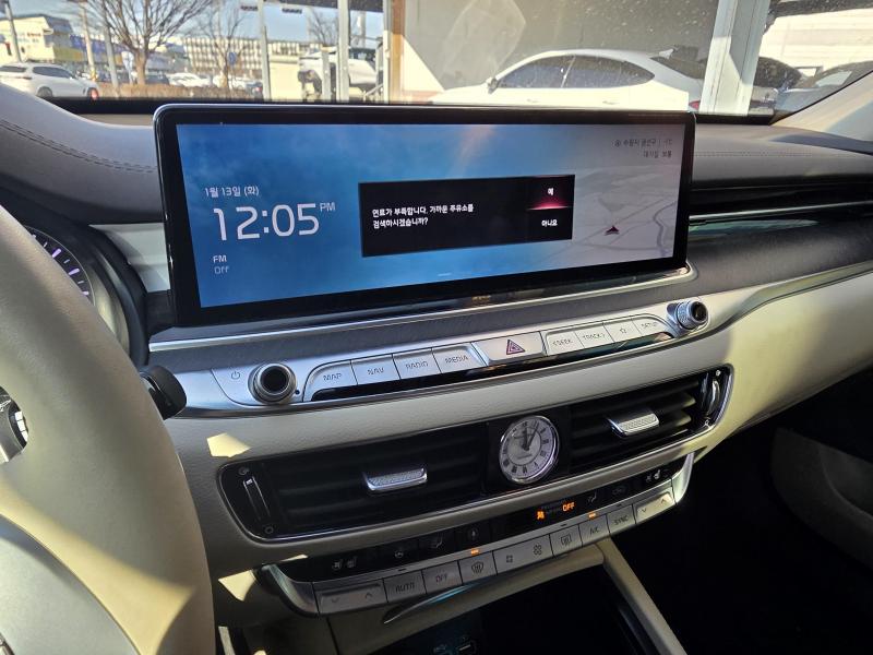 기아 더 뉴K9(RJ) 3.8 가솔린 AWD 플래티넘 베스트셀렉션Ⅰ - 이미지 15