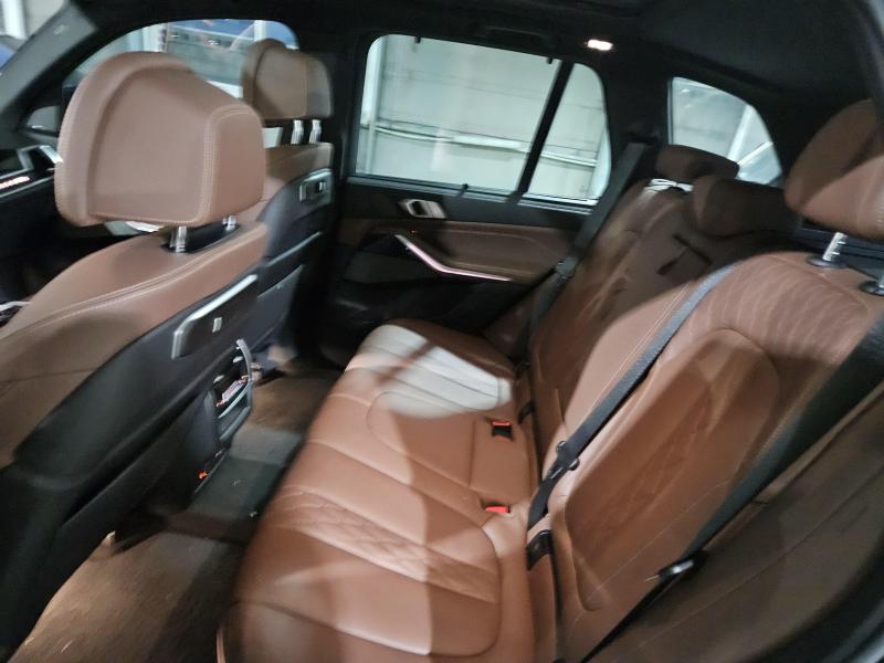 BMW X5(4세대) 40i xDrive M 스포츠팩 - 이미지 2