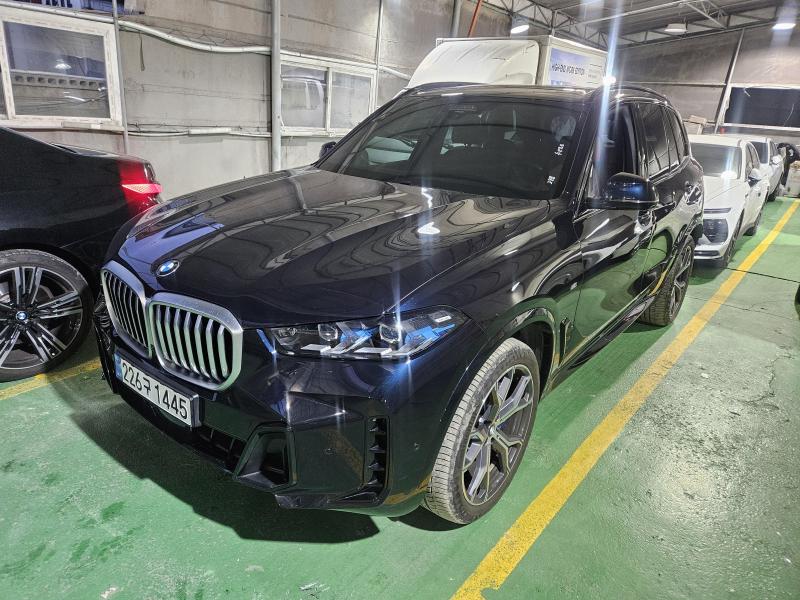 BMW X5(4세대) 40i xDrive M 스포츠팩 - 이미지 3