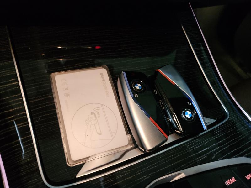 BMW X5(4세대) 40i xDrive M 스포츠팩