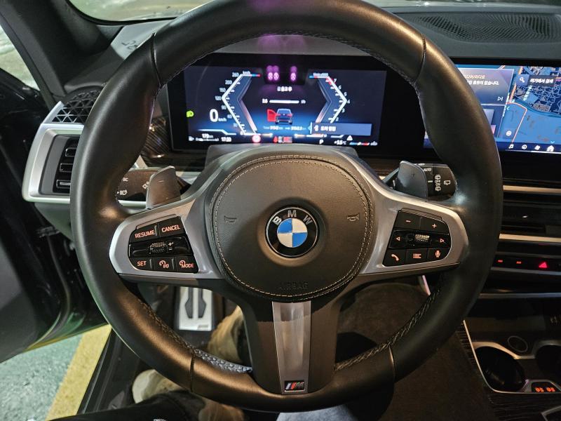 BMW X5(4세대) 40i xDrive M 스포츠팩 - 이미지 13