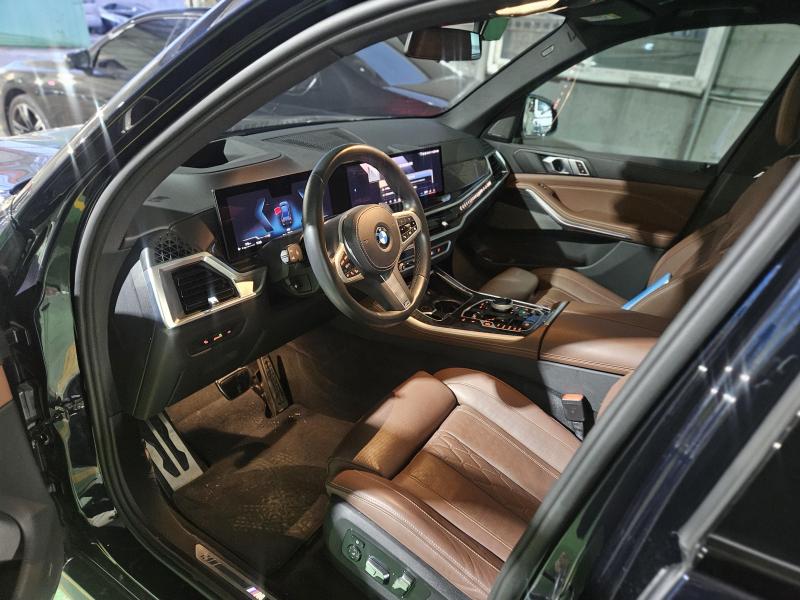 BMW X5(4세대) 40i xDrive M 스포츠팩 - 이미지 15