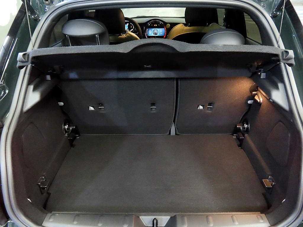 미니 쿠퍼(3세대) 5도어 2.0 S 레솔루트 에디션 - 이미지 20