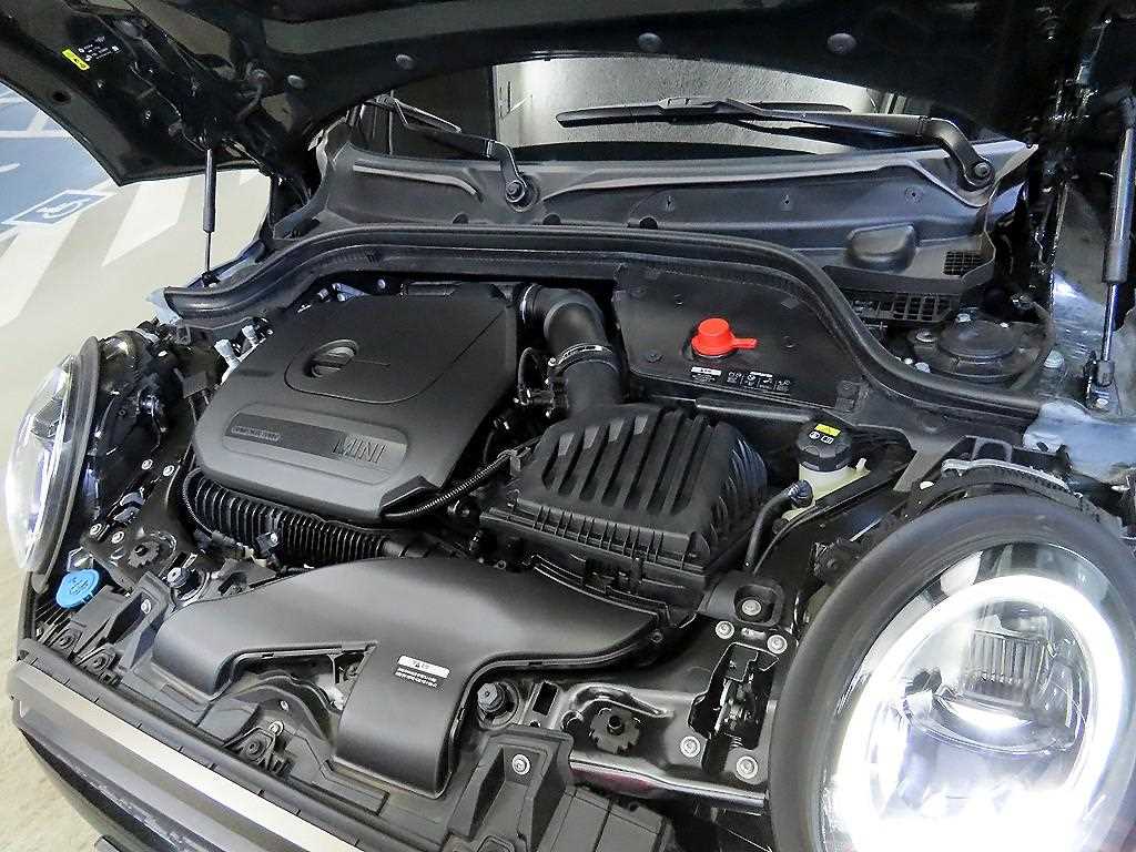 미니 쿠퍼(3세대) 5도어 2.0 S 레솔루트 에디션 - 이미지 18