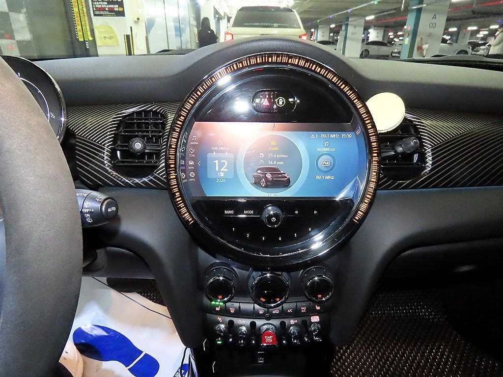 미니 쿠퍼(3세대) 5도어 2.0 S 레솔루트 에디션 - 이미지 12