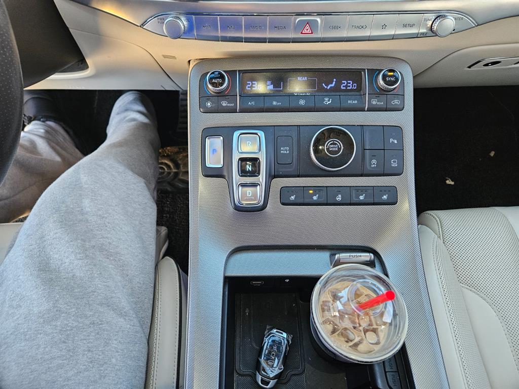 현대 팰리세이드 2.2 디젤 캘리그래피 - 이미지 13