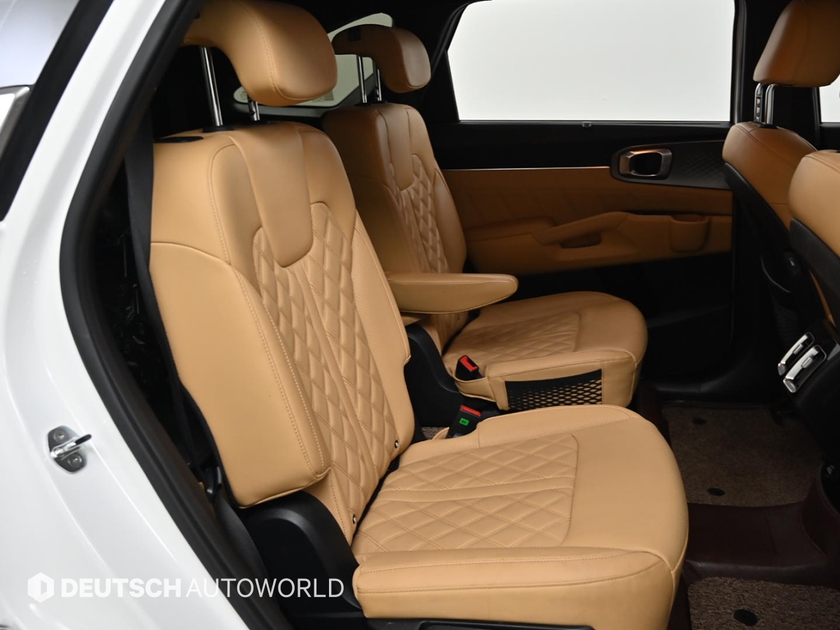 기아 신형쏘렌토(MQ4) 2.2 디젤 2WD 노블레스 - 이미지 11