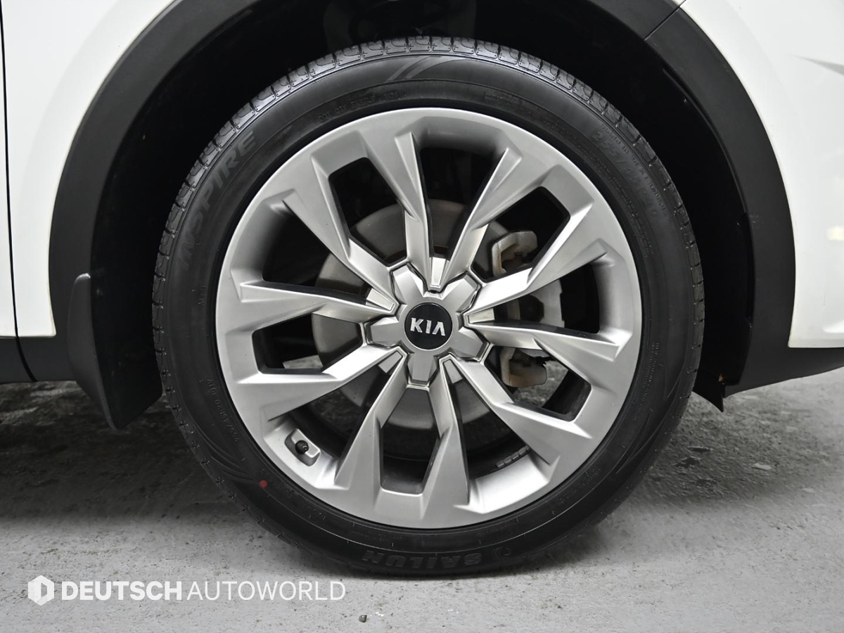 기아 신형쏘렌토(MQ4) 2.2 디젤 2WD 노블레스 - 이미지 5