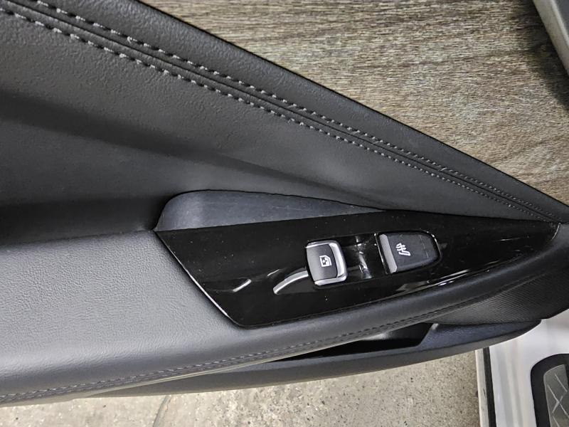 기아 K8 2.5 GDI 노블레스 - 이미지 11