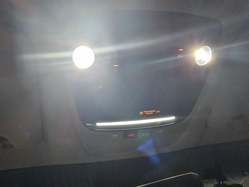 기아 K8 2.5 GDI 노블레스 - 이미지 17