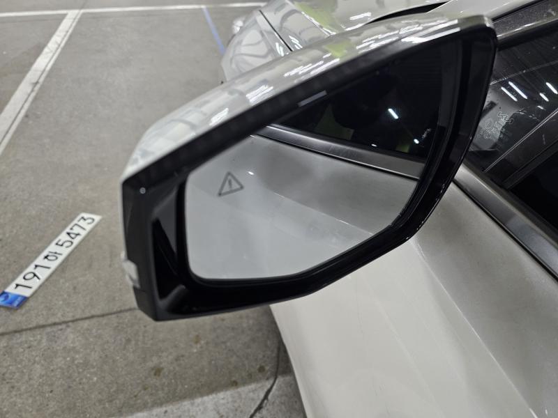 기아 K8 2.5 GDI 노블레스 - 이미지 3