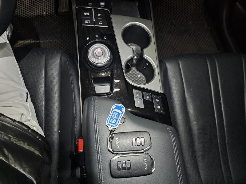 기아 K8 2.5 GDI 노블레스 - 이미지 15