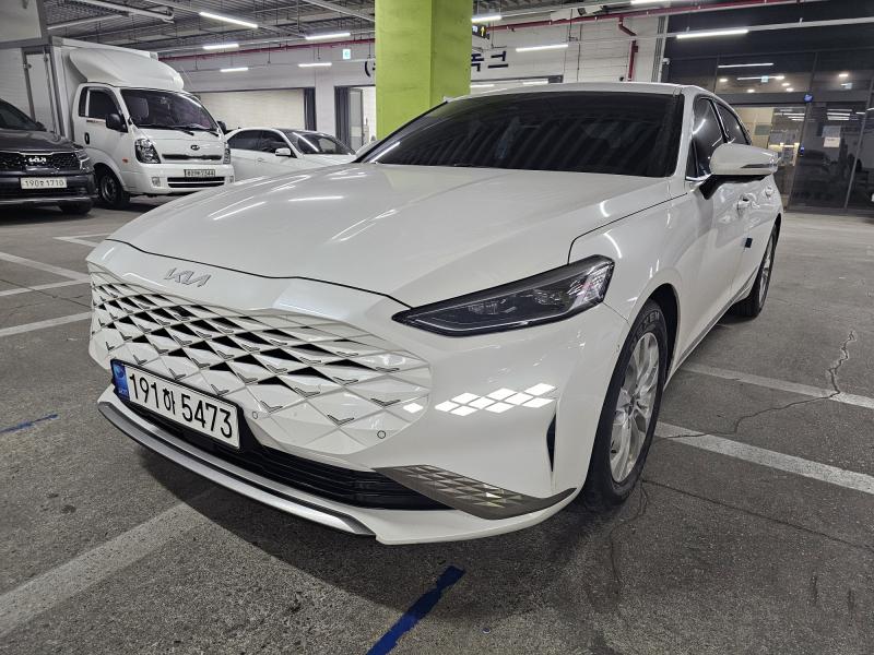 기아 K8 2.5 GDI 노블레스 - 이미지 6