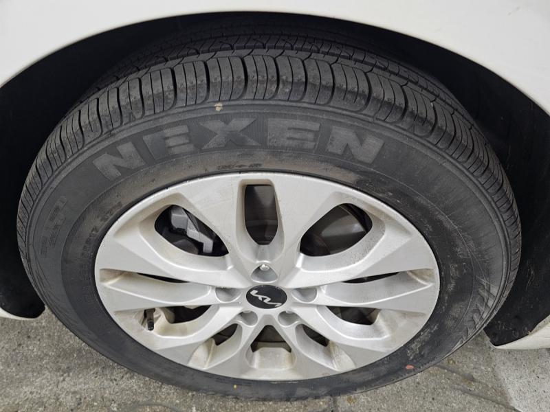 기아 K8 2.5 GDI 노블레스 - 이미지 12