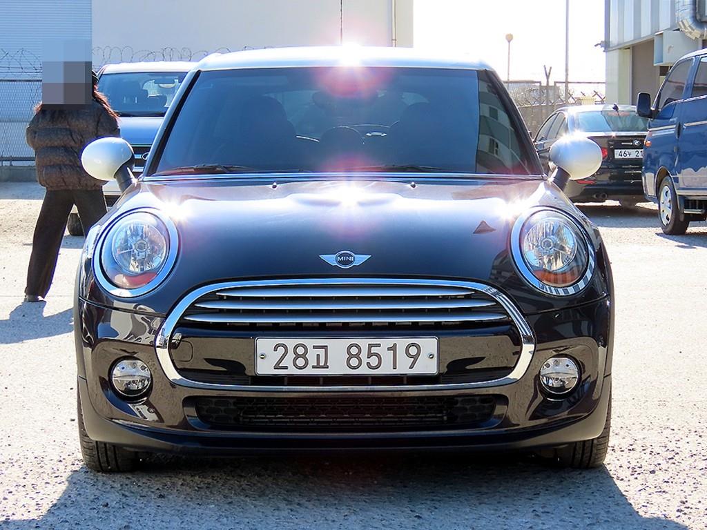 미니 쿠퍼(3세대) 5도어 1.5 - 이미지 10