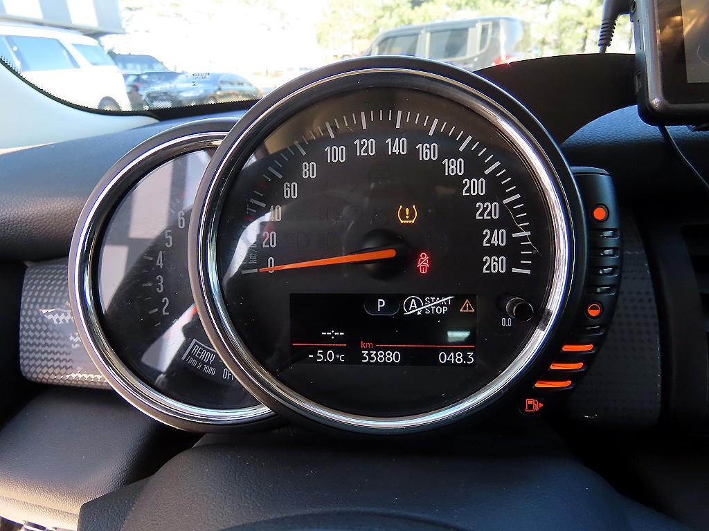 미니 쿠퍼(3세대) 5도어 1.5 - 이미지 11