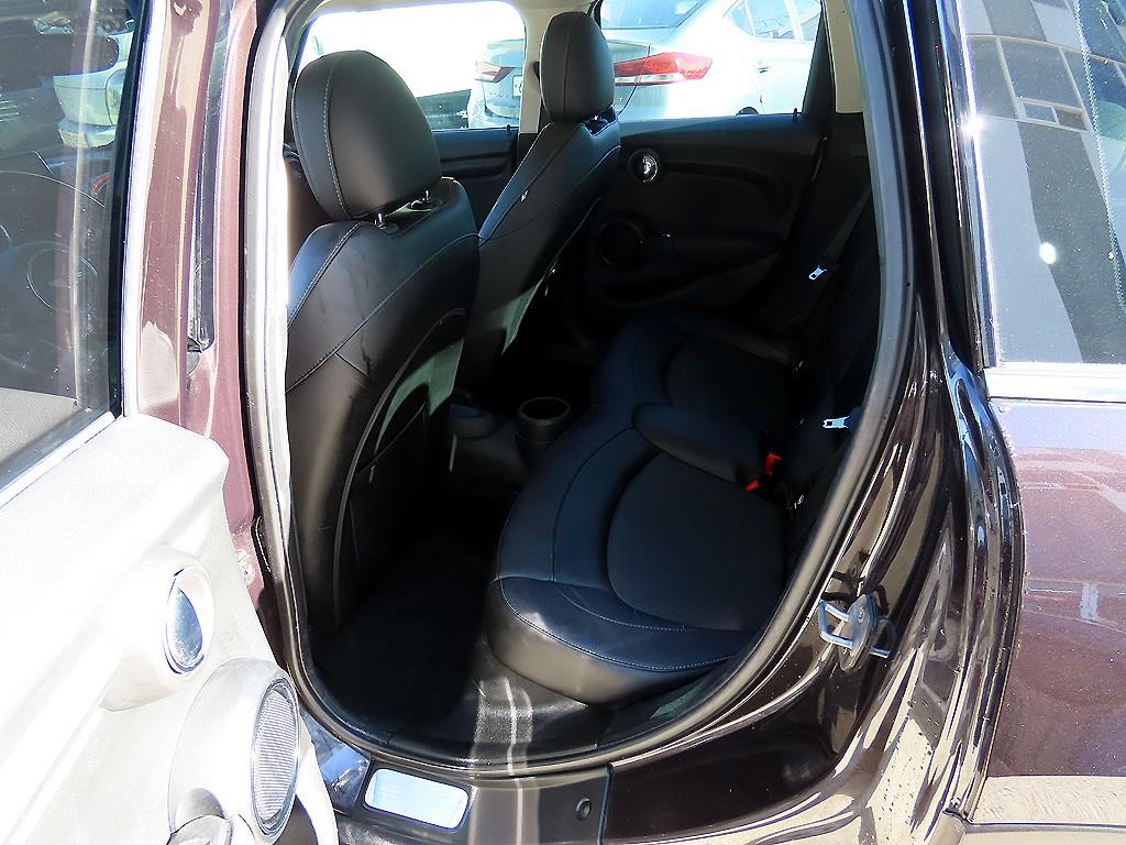 미니 쿠퍼(3세대) 5도어 1.5 - 이미지 4