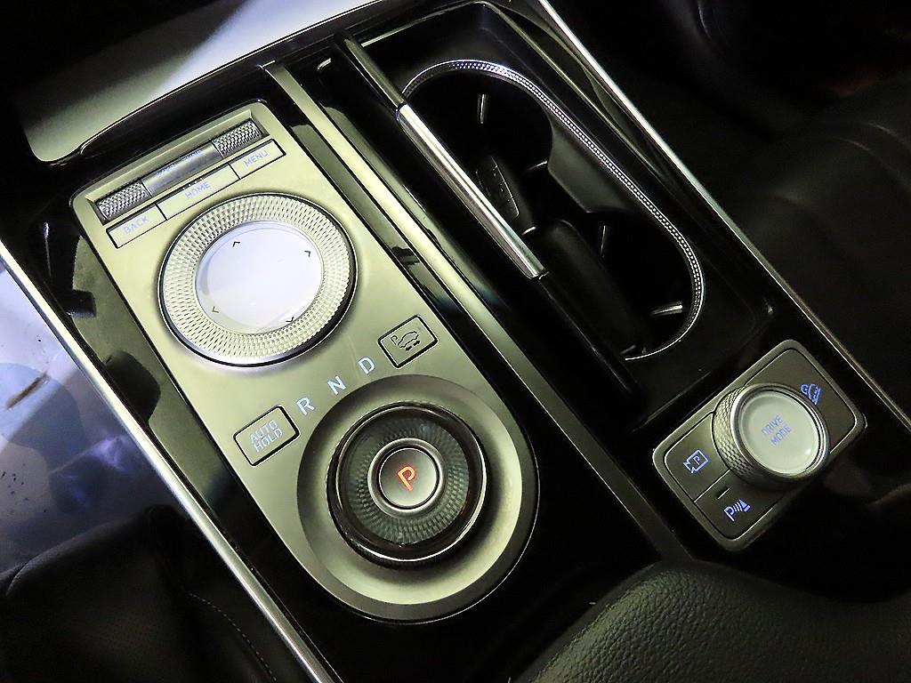 제네시스 GV80 2.5 가솔린 2WD 기본형 - 이미지 4