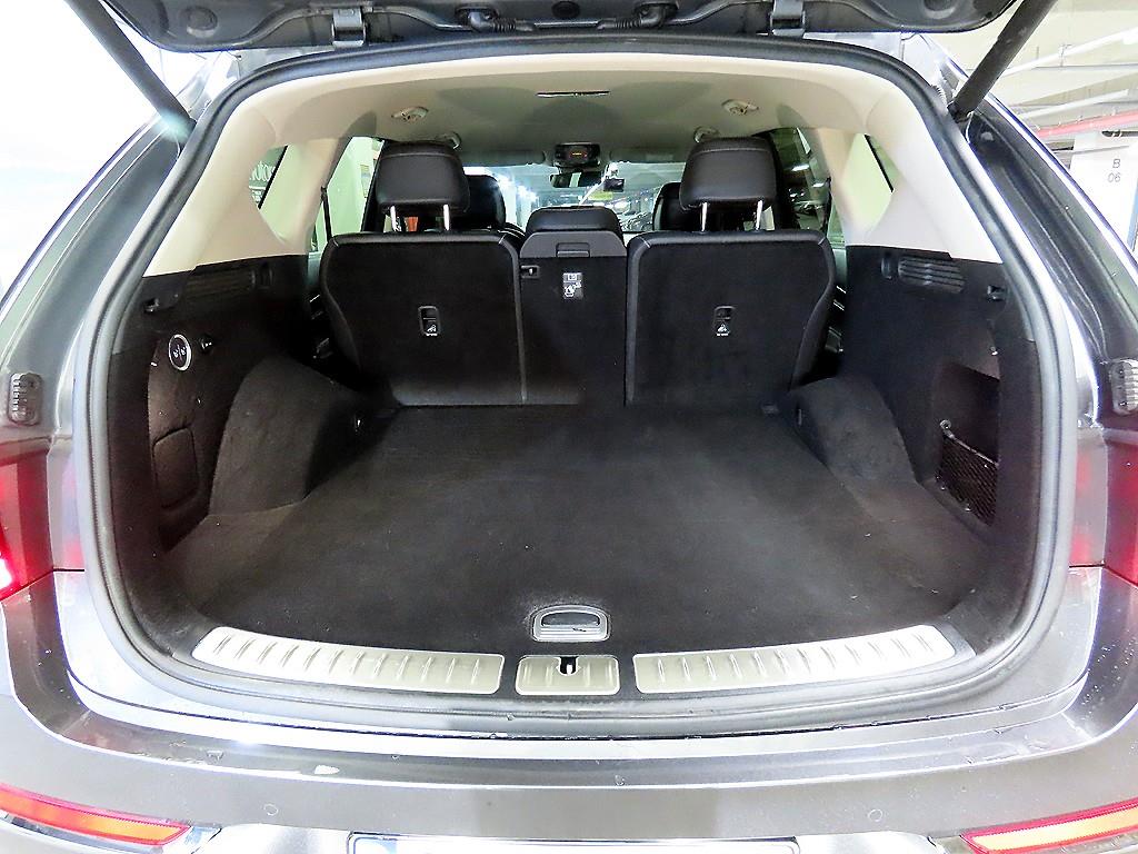 제네시스 GV80 2.5 가솔린 2WD 기본형 - 이미지 2